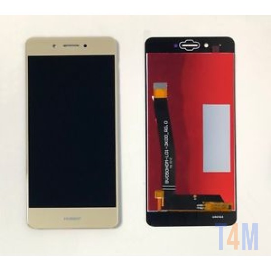 TOUCH+DISPLAY HUAWEI P9 LITE SMART DOURADO